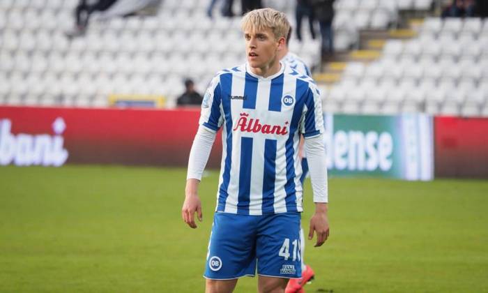 Nhận định kèo OB vs Horsens 0h00 ngày 23/8 dự đoán giải VĐQG Đan Mạch