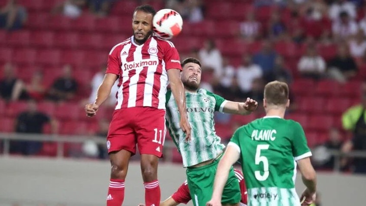 Nhận định kèo Olympiakos vs Apollon 2h00 ngày 26/8 dự đoán cúp C2 Châu Âu