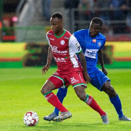 Nhận định kèo Oostende vs Gent 1h45 ngày 13/8 dự đoán giải VĐQG Bỉ