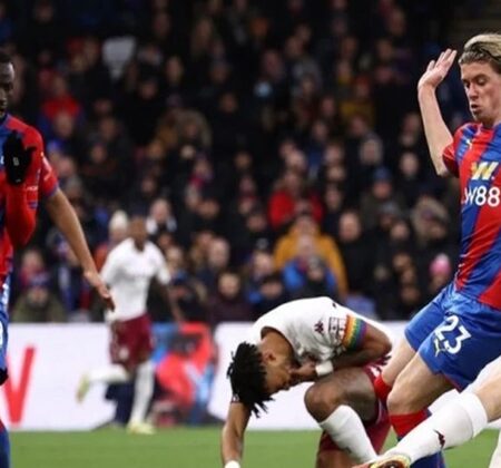 Nhận định kèo Oxford vs Crystal Palace 1h45 ngày 24/8 dự đoán cúp liên đoàn Anh