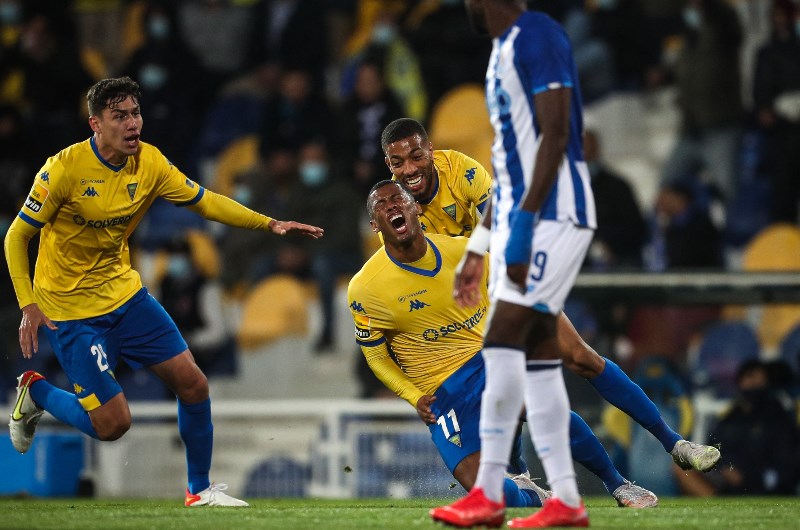 Nhận định kèo Pacos Ferreira vs Estoril, 2h15 ngày 27/8 dự đoán VĐQG Bồ Đào Nha