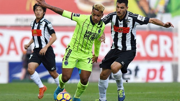 Nhận định kèo Pacos Ferreira vs Portimonense 2h30 ngày 16/8 dự đoán giải VĐQG Bồ Đào Nha