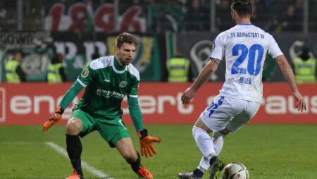 Nhận định kèo Paderborn vs Hannover 18h00 ngày 6/8 dự đoán giải hạng 2 Đức