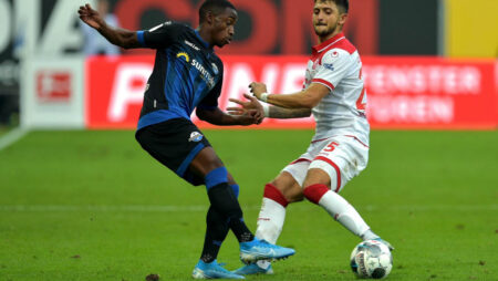 Nhận định kèo Paderborn vs Holstein Kiel, 18h00 ngày 20/8 dự đoán Hạng 2 Đức
