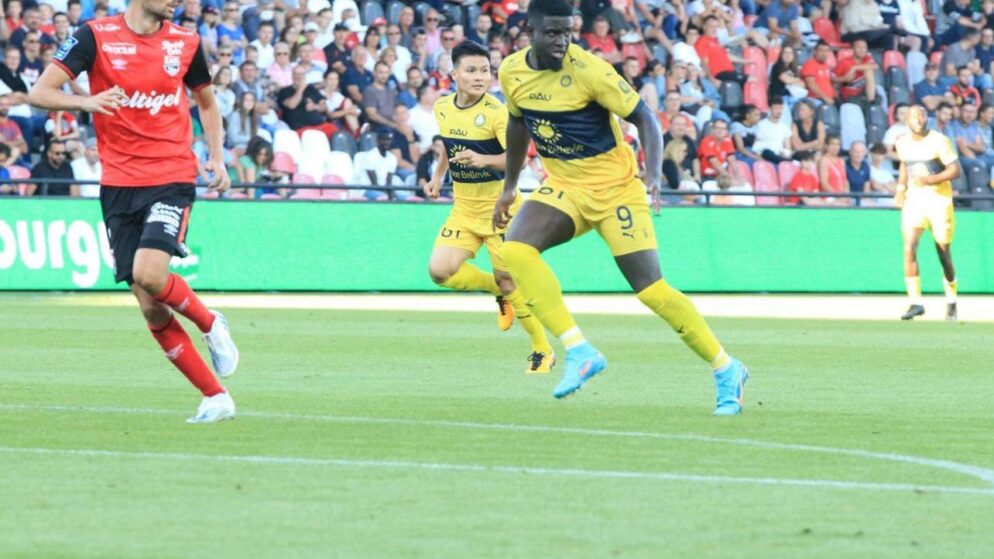 Nhận định kèo Pau vs Dijon, 0h00 ngày 7/8 dự đoán Hạng 2 Pháp