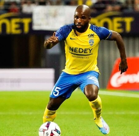 Nhận định kèo Pau vs Sochaux, 0h00 ngày 21/8 dự đoán Ligue 2