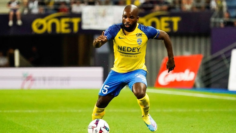 Nhận định kèo Pau vs Sochaux, 0h00 ngày 21/8 dự đoán Ligue 2