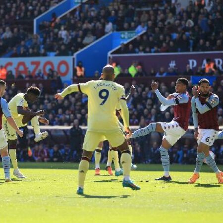 Soi kèo phạt góc Arsenal vs Aston Villa, 1h30 ngày 1/9