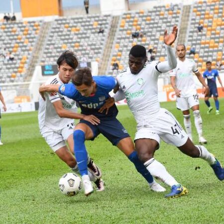 Soi kèo phạt góc BG Pathum vs Kitchee, 15h ngày 19/8