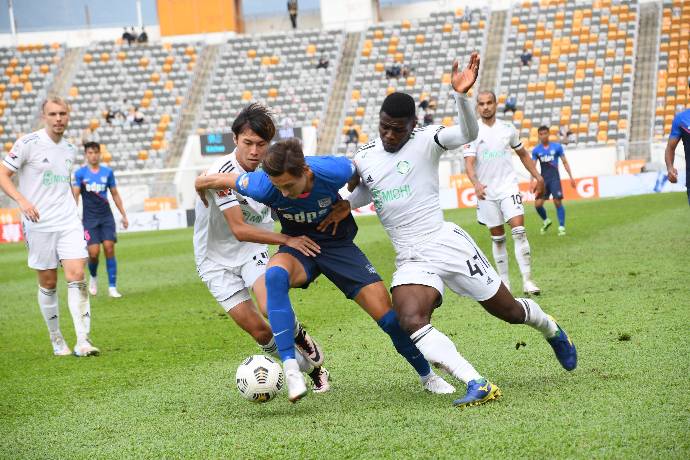 Soi kèo phạt góc BG Pathum vs Kitchee, 15h ngày 19/8