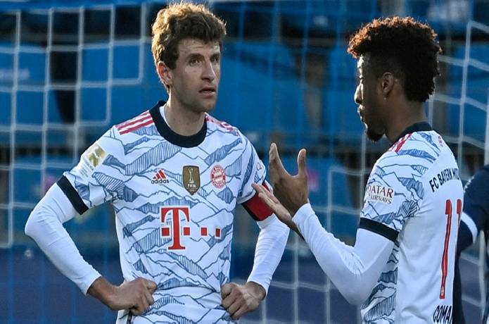 Soi kèo phạt góc Bochum vs Bayern Munich, 22h30 ngày 21/8