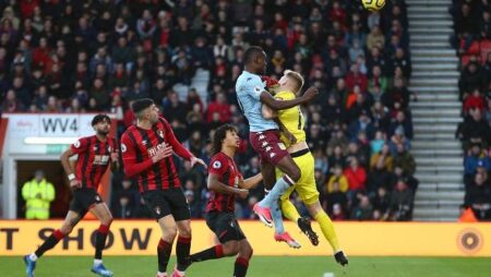 Soi kèo phạt góc Bournemouth vs Aston Villa, 21h00 ngày 6/8