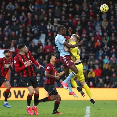 Soi kèo phạt góc Bournemouth vs Aston Villa, 21h00 ngày 6/8