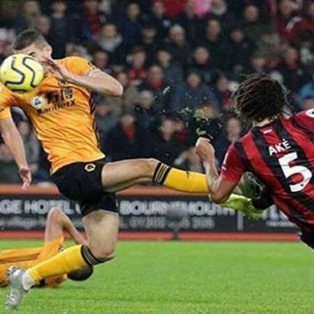 Soi kèo phạt góc Bournemouth vs Wolves, 1h30 ngày 1/9