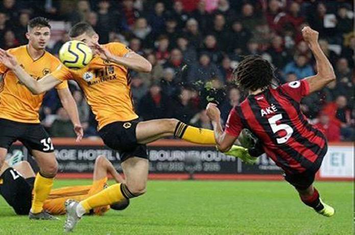 Soi kèo phạt góc Bournemouth vs Wolves, 1h30 ngày 1/9