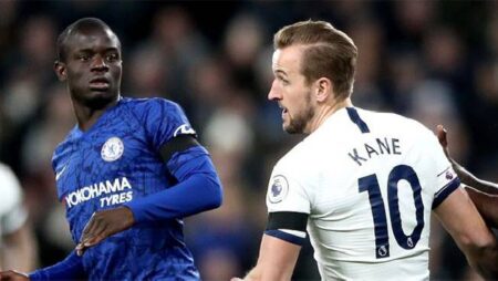 Soi kèo phạt góc Chelsea vs Tottenham, 22h30 ngày 14/8