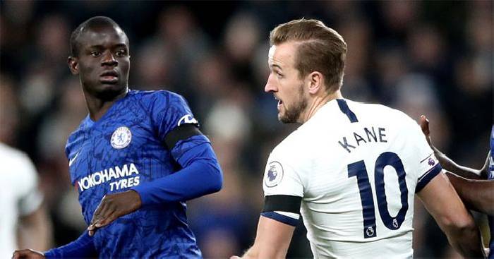 Soi kèo phạt góc Chelsea vs Tottenham, 22h30 ngày 14/8