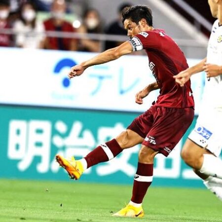 Soi kèo phạt góc Consadole Sapporo vs Vissel Kobe, 12h00 ngày 13/8