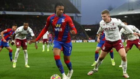 Soi kèo phạt góc Crystal Palace vs Aston Villa, 21h ngày 20/8