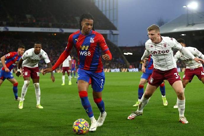 Soi kèo phạt góc Crystal Palace vs Aston Villa, 21h ngày 20/8