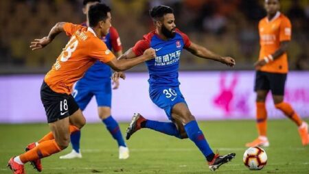 Soi kèo phạt góc Dalian Pro vs Cangzhou Mighty Lions, 18h30 ngày 18/8