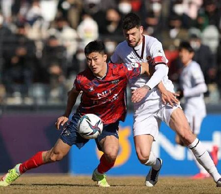 Soi kèo phạt góc Gimcheon Sangmu vs Pohang Steelers, 17h ngày 2/8