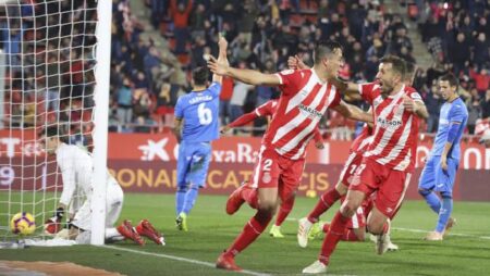 Soi kèo phạt góc Girona vs Celta Vigo, 01h00 ngày 27/8