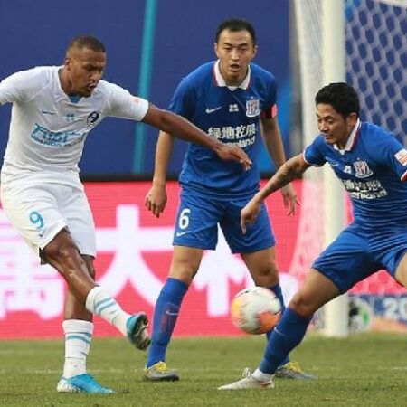 Soi kèo phạt góc Guangzhou FC vs Dalian Pro, 18h30 ngày 24/8