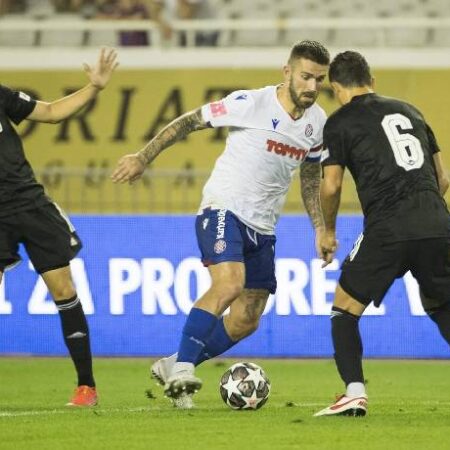 Soi kèo phạt góc Guimaraes vs Hajduk Split, 23h ngày 10/8