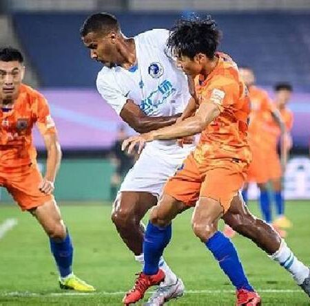 Soi kèo phạt góc Hebei vs Changchun Yatai, 19h ngày 19/8