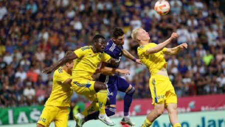 Soi kèo phạt góc HJK vs Maribor, 23h ngày 11/8