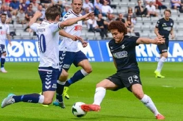 Soi kèo phạt góc HJK vs Silkeborg, 23h ngày 18/8