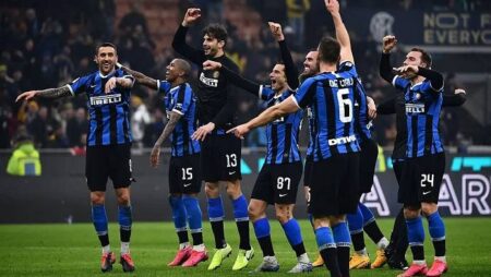 Soi kèo phạt góc Inter Milan vs Cremonese, 1h45 ngày 31/8