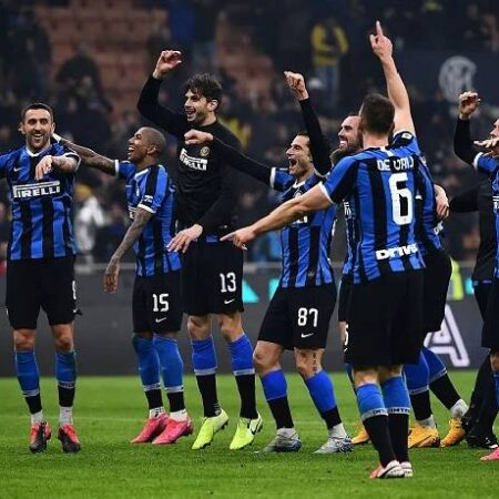 Soi kèo phạt góc Inter Milan vs Cremonese, 1h45 ngày 31/8