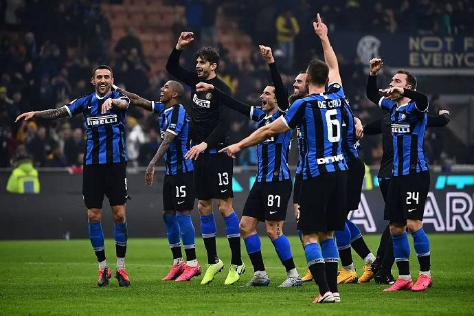 Soi kèo phạt góc Inter Milan vs Cremonese, 1h45 ngày 31/8