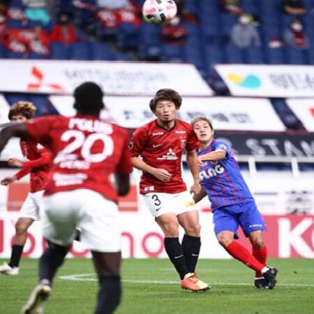 Soi kèo phạt góc Iwata vs Urawa Reds, 16h30 ngày 13/8