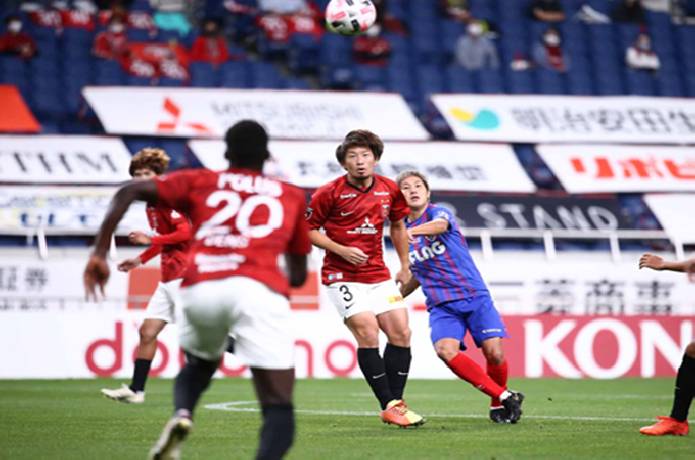 Soi kèo phạt góc Iwata vs Urawa Reds, 16h30 ngày 13/8