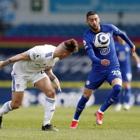 Soi kèo phạt góc Leeds vs Chelsea, 20h ngày 21/8