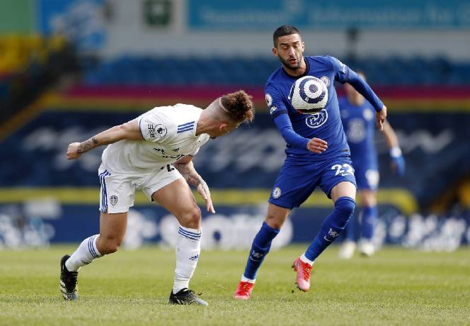 Soi kèo phạt góc Leeds vs Chelsea, 20h ngày 21/8