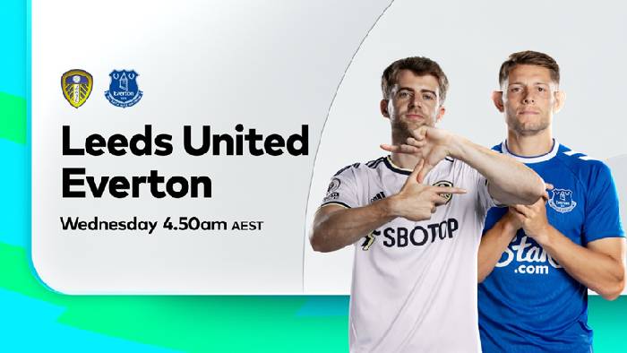 Soi kèo phạt góc Leeds vs Everton, 2h ngày 31/8