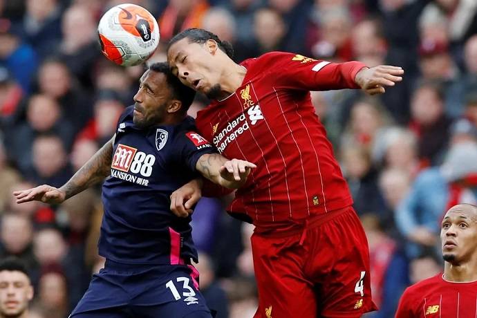 Soi kèo phạt góc Liverpool vs Bournemouth, 21h00 ngày 27/8