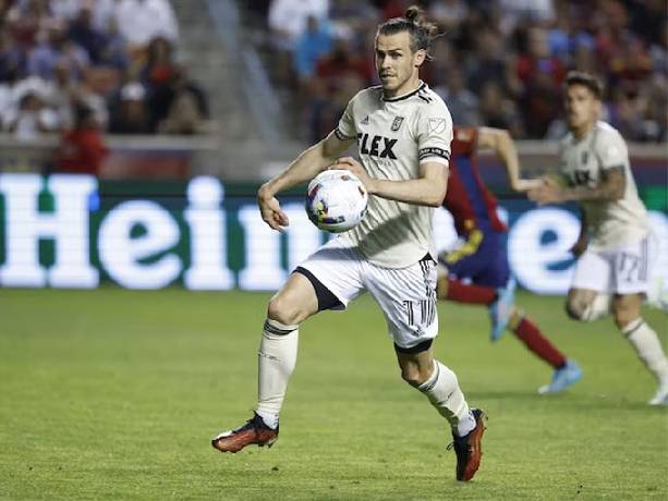 Soi kèo phạt góc Los Angeles FC vs DC United, 9h37 ngày 17/8