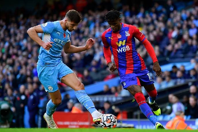 Soi kèo phạt góc Man City vs Crystal Palace, 21h ngày 27/8