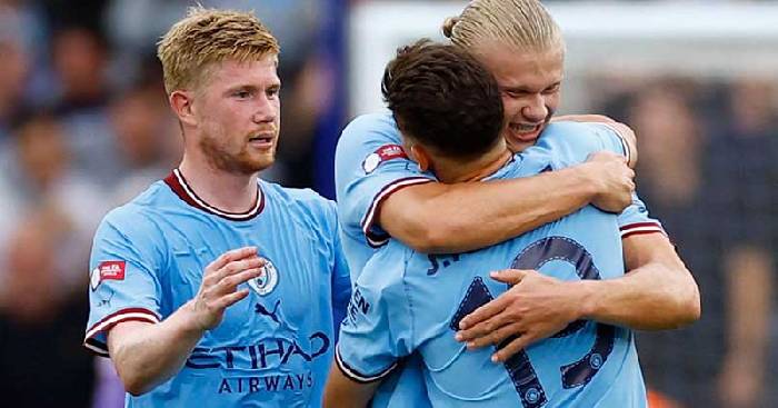 Soi kèo phạt góc Man City vs Nottingham Forest, 1h30 ngày 1/9