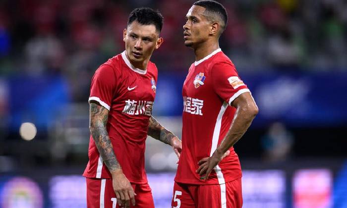 Soi kèo phạt góc Meizhou Hakka vs Guangzhou City, 18h30 ngày 17/8