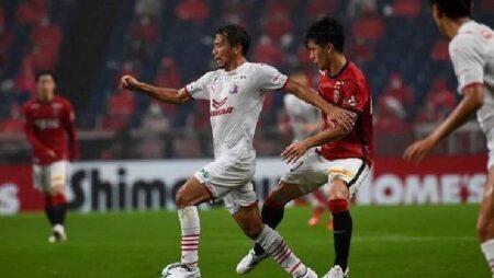 Soi kèo phạt góc Nagoya Grampus vs Júbilo Iwata, 17h30 ngày 19/8