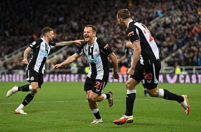 Soi kèo phạt góc Newcastle vs Nottingham Forest, 21h ngày 6/8