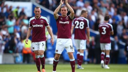 Soi kèo phạt góc Nottingham Forest vs West Ham, 20h ngày 14/8