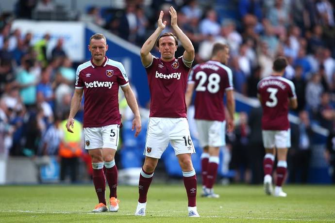 Soi kèo phạt góc Nottingham Forest vs West Ham, 20h ngày 14/8