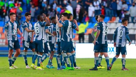 Soi kèo phạt góc Pachuca vs Atlas, 7h ngày 26/8